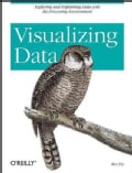 Visualizing Data (Paperback)