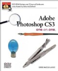 Adobe Photoshop CS3: One-on-one