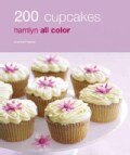 200 Cupcakes (Paperback)