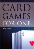 Card Games for One (Paperback)
