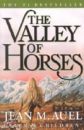 The Valley of Horses: A Novel (Hardcover)