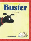 Buster: The Very Shy Dog (Paperback)