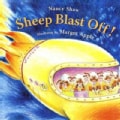 Sheep Blast Off! (Hardcover)
