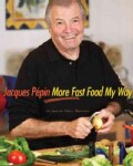 More Fast Food My Way (Hardcover)