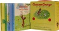 Curious George (Hardcover)