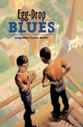 Egg-Drop Blues (Paperback)