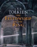 The Fellowship of the Ring: Being the First Part of the Lord of the Rings (Hardcover)
