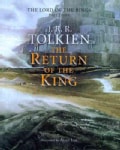 The Return of the King: Being the Third Part of the Lord of the Rings (Hardcover)