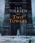 The Two Towers: Being the Second Part of the Lord of the Rings (Hardcover)