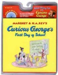 Curious George's First Day of School