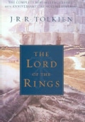 The Lord of the Rings (Hardcover)
