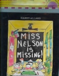 Miss Nelson Is Missing!