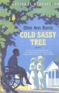 Cold Sassy Tree (Paperback)