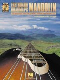 Fretboard Roadmaps Mandolin: The Essential Patterns That All the Pros Know and Use
