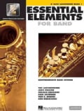 Essential Elements for Band