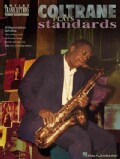 Coltrane Plays Standards: Soprano and Tenor Saxophone (Paperback)
