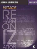 Reharmonization Techniques (Paperback)