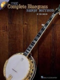 The Complete Bluegrass Banjo Method
