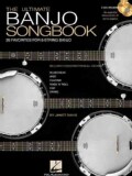 The Ultimate Banjo Songbook: 26 Favorites Arranged for 5-String Banjo