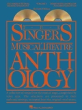 The Singer's Musical Theatre Anthology