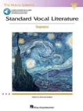 Standard Vocal Literature