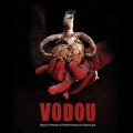 Vodou (Paperback)