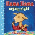 Llama Llama Nighty-Night (Board book)