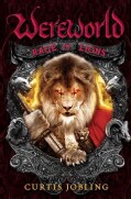 Rage of Lions (Hardcover)