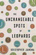 The Unchangeable Spots of Leopards (Hardcover)