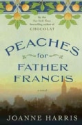 Peaches For Father Francis (Hardcover)