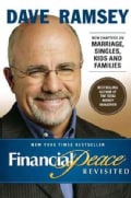 Financial Peace: Revisited (Hardcover)