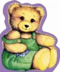 Corduroy (Board book)