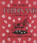 Story of Ferdinand (Hardcover)
