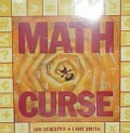 Math Curse (Hardcover)