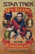 Q's Guide to the Continuum (Paperback)