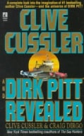 Clive Cussler and Dirk Pitt Revealed (Paperback)
