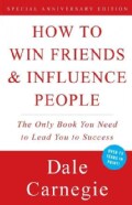 How to Win Friends & Influence People (Paperback)