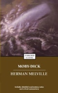 Moby-Dick (Paperback)