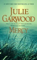 Mercy (Paperback)