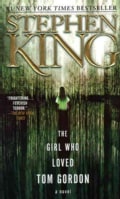 The Girl Who Loved Tom Gordon (Paperback)