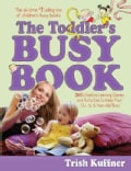 The Toddler's Busy Book (Paperback)