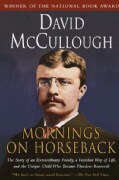 Mornings on Horseback (Paperback)