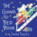 The Going to Bed Book (Board book)