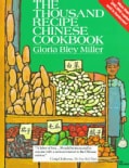 The Thousand Recipe Chinese Cookbook (Paperback)