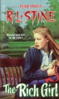 The Rich Girl (Paperback)