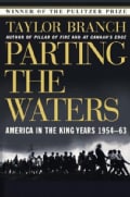 Parting the Waters: America in the King Years, 1954-63 (Paperback)