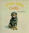 Good Dog, Carl (Hardcover)