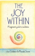 Joy Within: A Beginner's Guide to Meditation (Paperback)