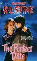 The Perfect Date (Paperback)