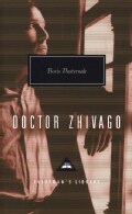 Doctor Zhivago (Hardcover)